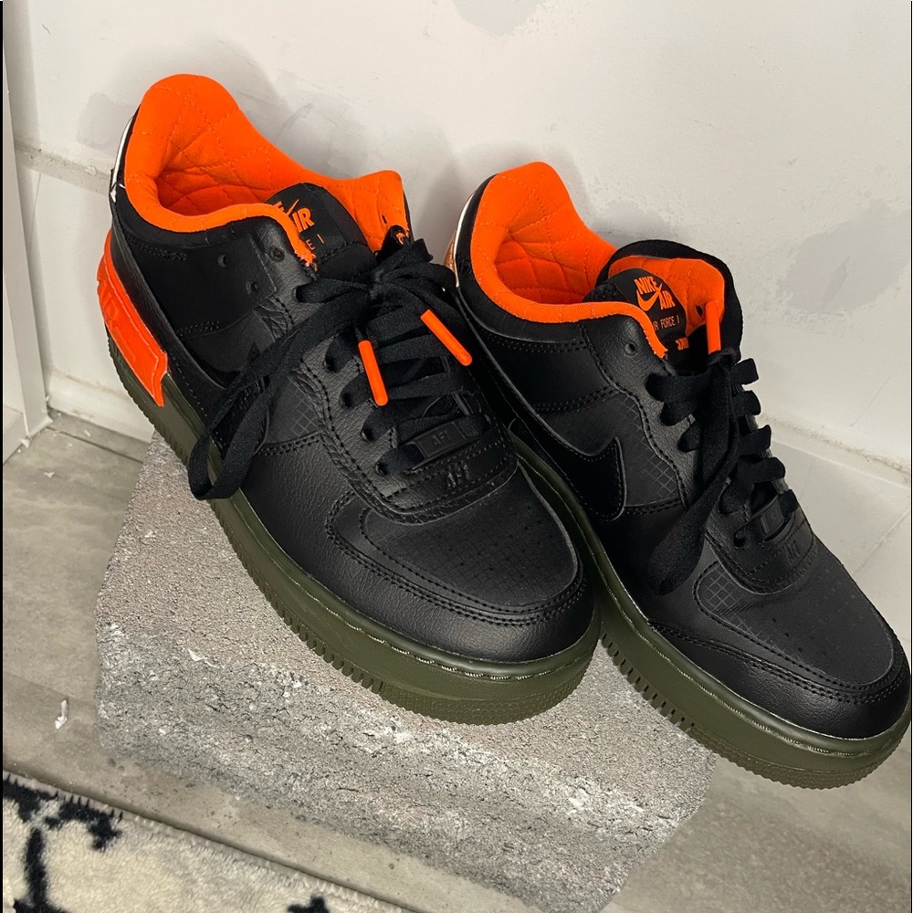 Air Force 1s